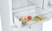 Холодильник BOSCH KGN39VW16R 2