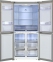Холодильник HIBERG RFQ-490DX NFXd 0