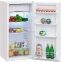 Холодильник NORDFROST NR 404 W 0