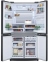 Холодильник SHARP SJ-EX93PBE 0