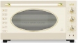 Мини-печь ARTEL MD 4218 L Retro beige 0