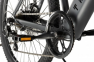 Электрический велосипед TRIBE Kaya TEB-EME26V3S-10-BL 13