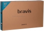 Телевизор BRAVIS LED-43H7000 Smart + T2 0