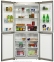 Холодильник HIBERG RFQ-490DX NFGS 0