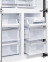 Холодильник KUPPERSBERG NFFD 183 WG 6