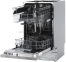 Встраиваемая посудомоечная машина ELECTROLUX ESL94201LO 2