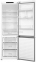 Холодильник ARTEL HD-455 RWENS white 3