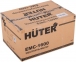 Культиватор электрический HUTER ЕМС-1600 6
