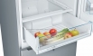 Холодильник BOSCH KGN39VL17R 3