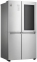 Холодильник LG GC-Q247CADC 0