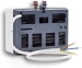 Электрический проточный водонагреватель VAILLANT miniVED H 4/2N 0