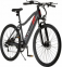 Электрический велосипед TRIBE Alpha TEB-ALF29V2S-10-BL 1