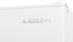 Холодильник LERAN CBF 201 W NF 6