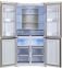 Холодильник HIBERG RFQ-500DX NFGY Inverter 2