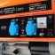 Генератор бензиновый PATRIOT Max Power SRGE 3500 0
