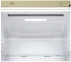 Холодильник LG GA-B509CESL 5