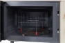Микроволновая печь HIBERG VM-4285 YR 5