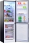 Холодильник NORDFROST NRG 119NF 242 1