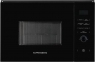 Встраиваемая микроволновая печь KUPPERSBERG HMW 650 BL 0