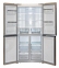 Холодильник HIBERG RFQ-490DX NFGY 0