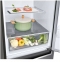 Холодильник LG GC-B459SLCL 9