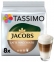 Кофе в капсулах TASSIMO JACOBS Latte Macchiato Classico 8шт 2