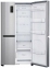 Холодильник LG GC-B247SMDC 2