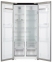 Холодильник HIBERG RFS-480DX NFB 0