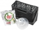 Встраиваемая посудомоечная машина ELECTROLUX ESL94201LO 3