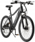 Электрический велосипед TRIBE Kaya TEB-EME26V3S-10-BL 2