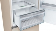 Холодильник BOSCH KGN39UK22R 5