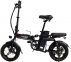 Электрический велосипед iconBIT E-BIKE K300 (XLR3047) 0