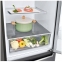 Холодильник LG GA-B459SLCL 6