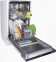 Встраиваемая посудомоечная машина MAUNFELD MLP-08I 1