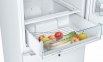 Холодильник BOSCH KGN36NW14R 5