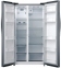 Холодильник CENTEK CT-1751 NF Inox 0