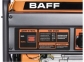 Генератор бензиновый BAFF GB 3500 6