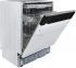 Встраиваемая посудомоечная машина GEFEST 60313 1