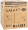 Холодильник GALAXY GL3104 4