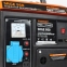 Генератор бензиновый PATRIOT Max Power SRGE 950 2