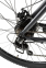 Электрический велосипед TRIBE Alpha TEB-ALF29V2S-10-BL 16