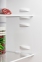 Холодильник NORDFROST NRB 121 W 2