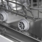 Встраиваемая посудомоечная машина GEFEST 60312 5