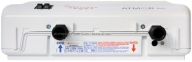 Электрический проточный водонагреватель ATMOR BASIC 5 KW SHOWER 2