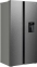 Холодильник HIBERG RFS-484DX NFXd 4