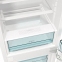 Встраиваемый холодильник GORENJE NRKI2181E1 9