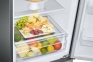 Холодильник SAMSUNG RB37A50N0SA/WT 4