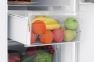 Встраиваемый холодильник HIBERG RFCI-465 NFW Inverter 4