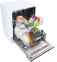 Встраиваемая посудомоечная машина MAUNFELD MLP-12I 2