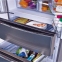 Холодильник CANDY CCMN 7182 IXS 1